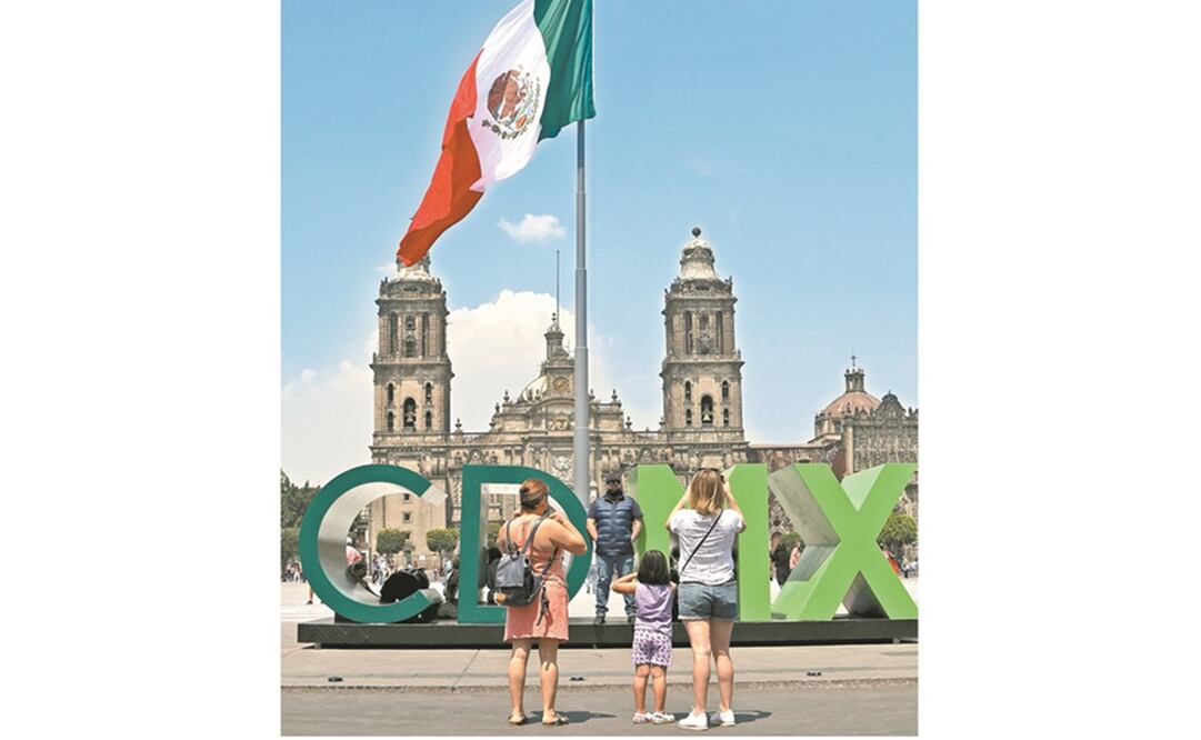 La UNCTAD indica que en México el mayor problema es que se restrinja más la situación fiscal. Foto: ARCHIVO EL UNIVERSAL