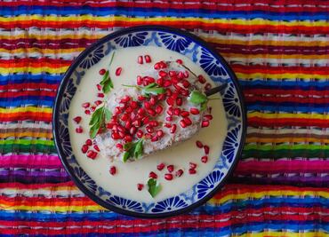 De estos lugares vienen las nueces y la granada de tu chile en nogada
