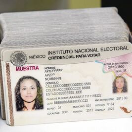 Blinda INE registro de nuevos partidos