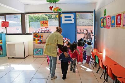 “Incorporar DIF a Salud no es cambio”