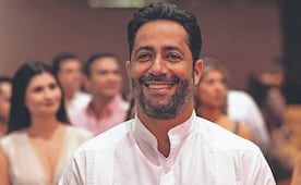“Destapa” la góber de Campeche a su favorito