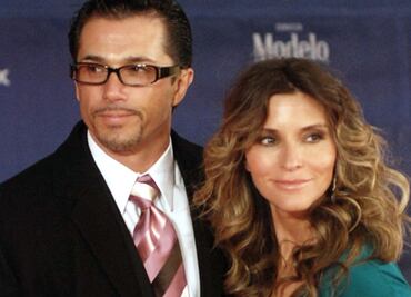 Sergio Mayer en problemas maritales por empeñarse en hacer un reality show familiar