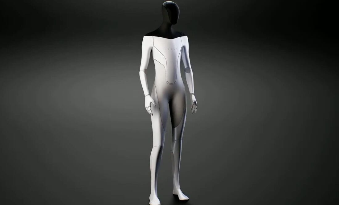 Foto: Youtube Tesla AI Day