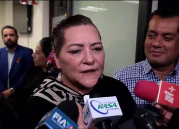 Taddei insiste a Morena que se necesitan 13 mmdp para elección judicial; acuerda revisar presupuesto de nueva cuenta