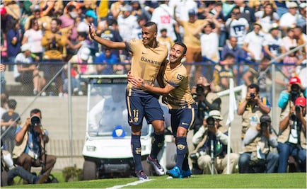 Pumas vence a los Tiburones y consigue pase a semifinales 