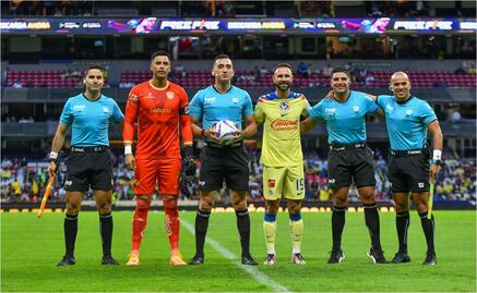 Liga MX: Afición tunde a Vix por transmitir diez minutos del América vs Juárez FC sin narradores