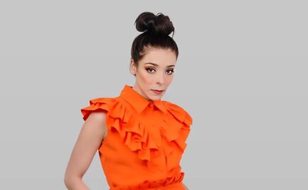 Luz Edith Rojas relajó el ego por un personaje