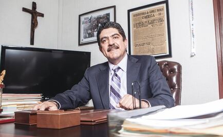 MC concluye relación política con Manuel Espino