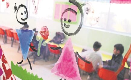 Niña sufre abuso sexual y le niegan inscripción en 5 escuelas