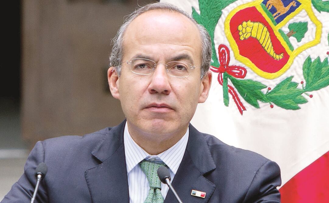 Foto: Archivo / EL UNIVERSAL