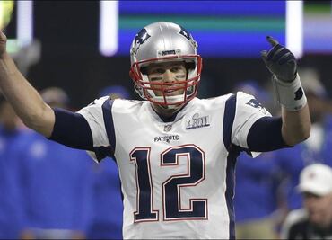 NFL no quiere a los Patriots para el próximo kickoff