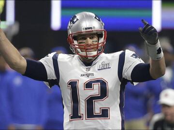 La condición que puso Tom Brady para salir del retiro y regresar a la NFL