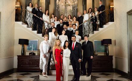 Detectan siete nuevos casos de Covid-19 en producciones de Televisa