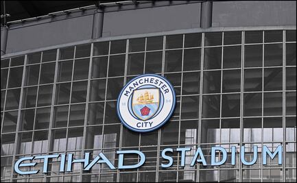 Manchester City hace oficial que abandona la Superliga europea