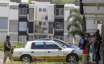 Localizan 7 cuerpos en una finca en Tlajomulco, Jalisco