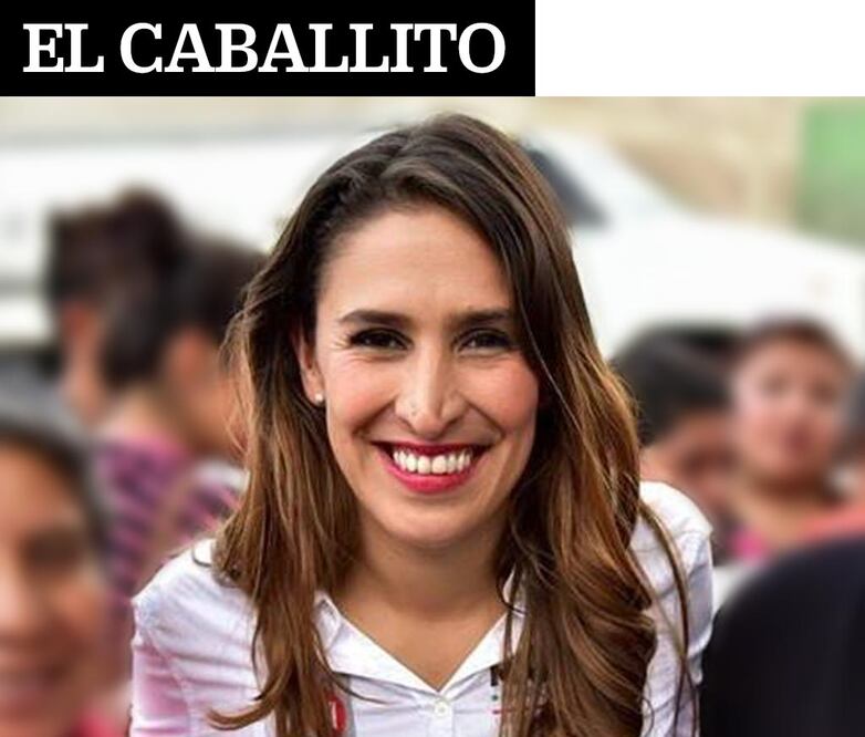 Mariana Moguel Robles