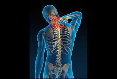 Uso prolongado de celular causa padecimientos en espalda, alertan