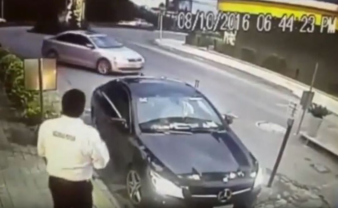 Se dificulta identificación de presunto pariente de Osiel Cárdenas