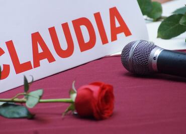 Detienen a dos personas más por desaparición forzada de Claudia Uruchurtu en Oaxaca