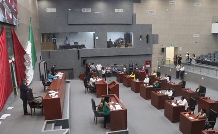 Congreso de Morelos aprueba reforma educativa