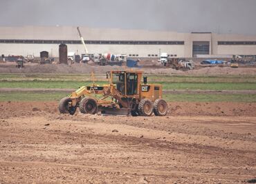 Ven impactos en Laguna de Zumpango por desarrollos