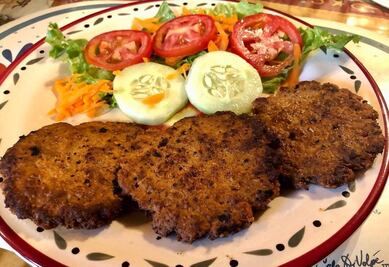 Prepara pacholas estilo Guanajuato 