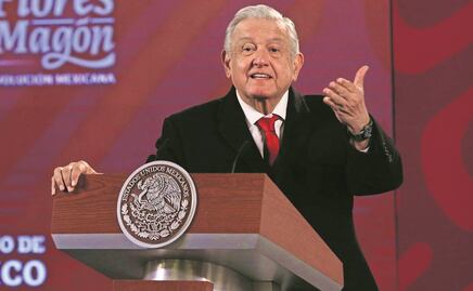 AMLO anuncia reunión el miércoles con organizadores de la Cumbre de las Américas