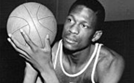 Bill Rusell y la primera protesta por racismo en la NBA
