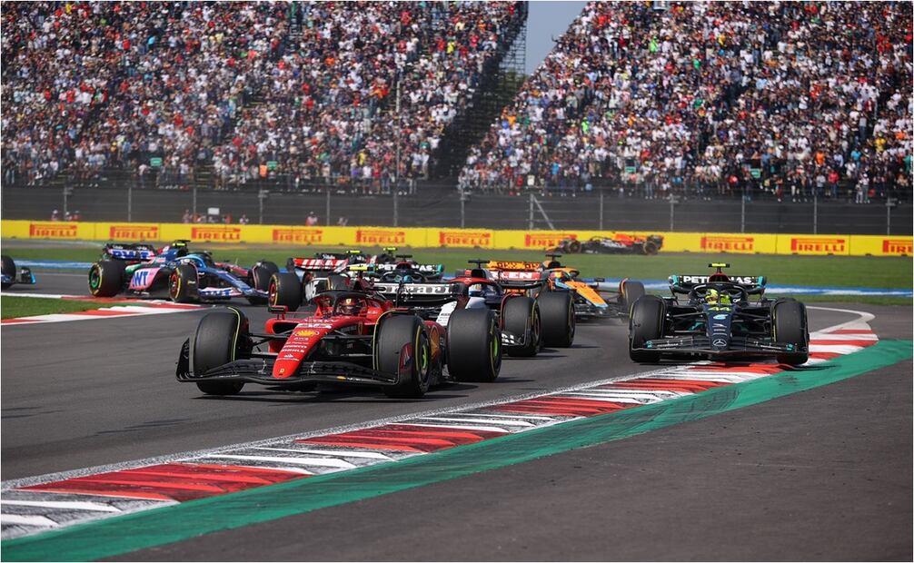 FOTO: Diego Simón/ El Universal