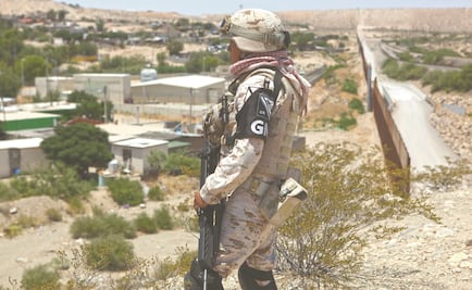 Despliegue de Guardia Nacional, solución fallida para frenar migración: Episcopado