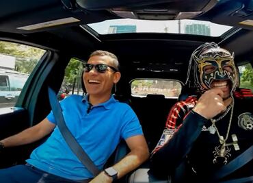 "Divas no", bromea Rafa Márquez sobre ausencia del "Chicharito" en su grupo de WhatsApp