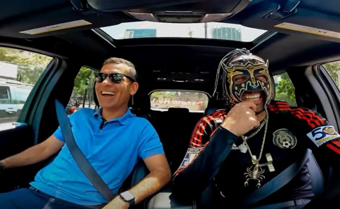 FOTO: captura de video de YouTube. PelucheEn ElEstuche