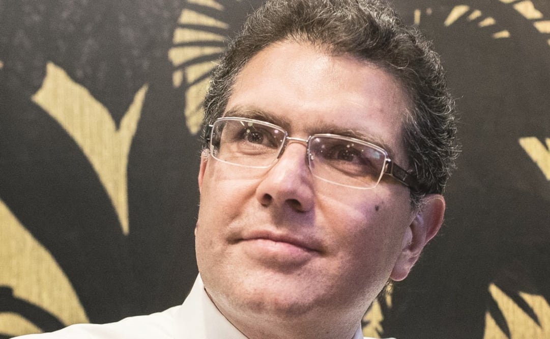 Debatirán candidatos. El precandidato Armando Ríos Piter dijo que el debate se dará hasta el 19 de febrero.