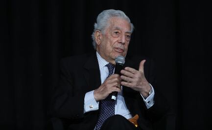 Por el bien de la democracia, es momento de dialogar con quienes piensan diferente: Vargas Llosa