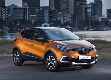 Renault tendrá una reestructuración para el próximo año