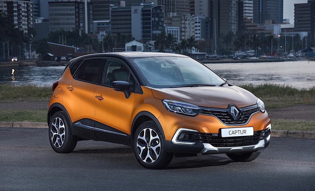 Renault tendrá una reestructuración para el próximo año