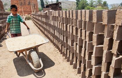Trabajo infantil podría crecer en México por Covid-19: Cepal