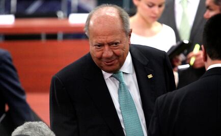 Juez niega suspensión definitiva a Romero Deschamps contra bloqueo de cuentas