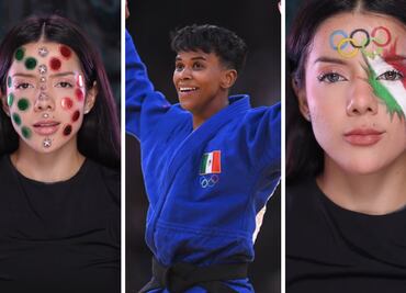 Doris Jocelyn lanza nuevo video de maquillaje en TikTok y genera polémica