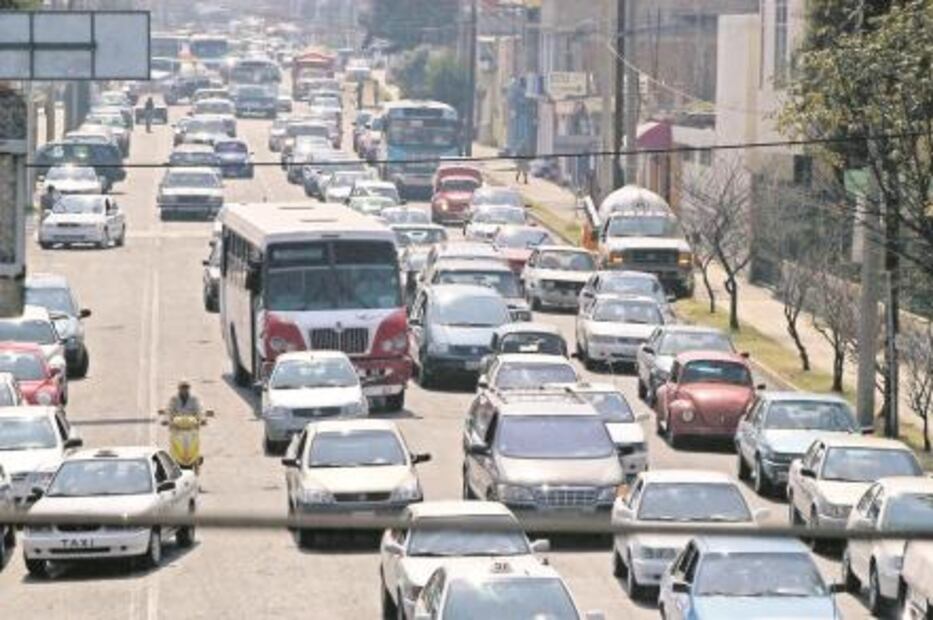 Cambios políticos y legales elevan robo de autos