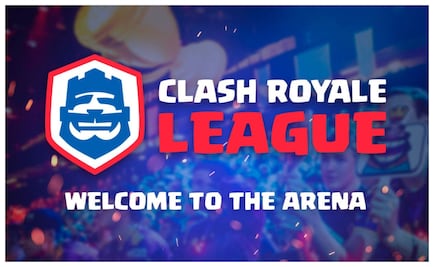 Latinoamérica se une a la Clash Royale League Challenge