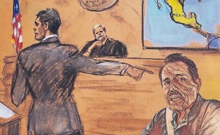 No sabía sobre órdenes de extradición: defensa de “El Mayo” Zambada; espera respuesta de solicitud de repatriación