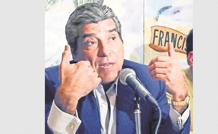 Lino Korrodi, de amigo de Fox a amigo de AMLO