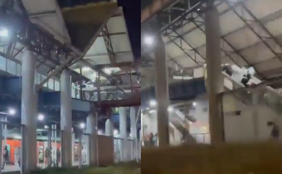 Fotos: Capturas de pantalla