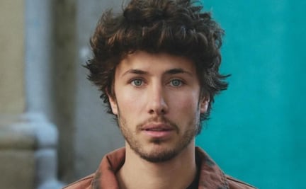 Juanpa Zurita es la nueva referencia en moda masculina con estos looks