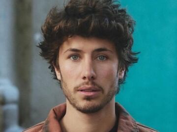 Juanpa Zurita es la nueva referencia en moda masculina con estos looks