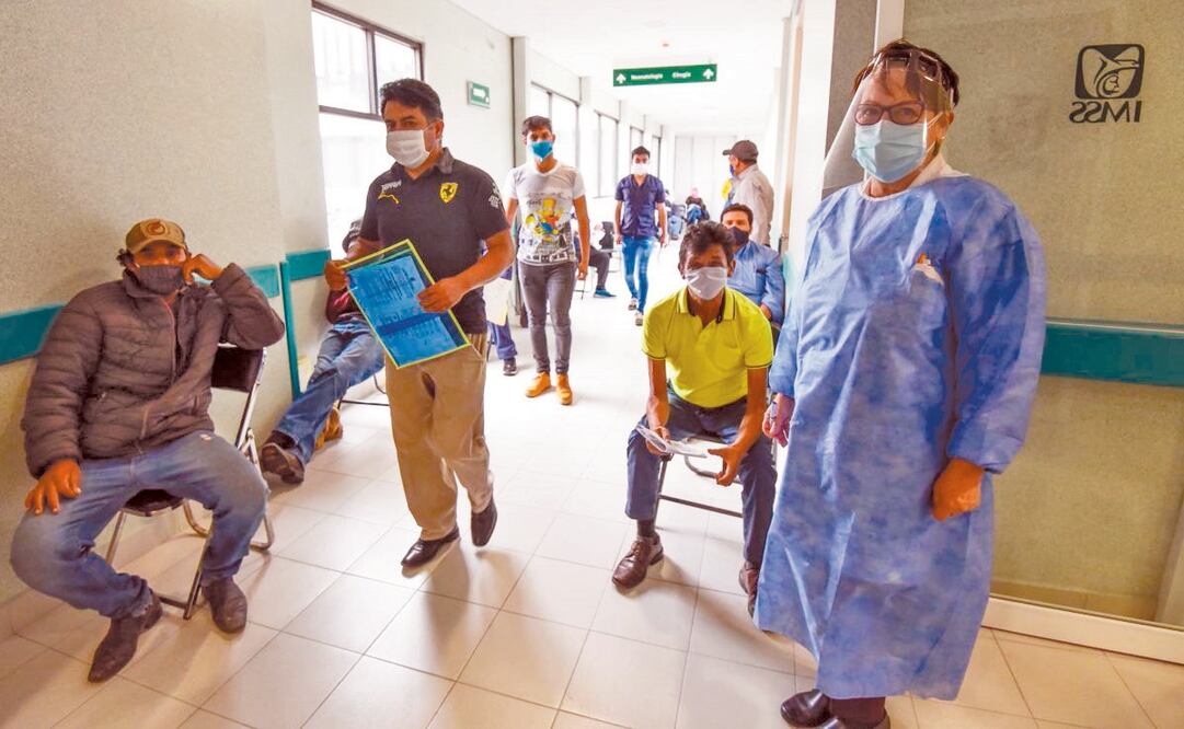 Foto: Archivo / EL UNIVERSAL