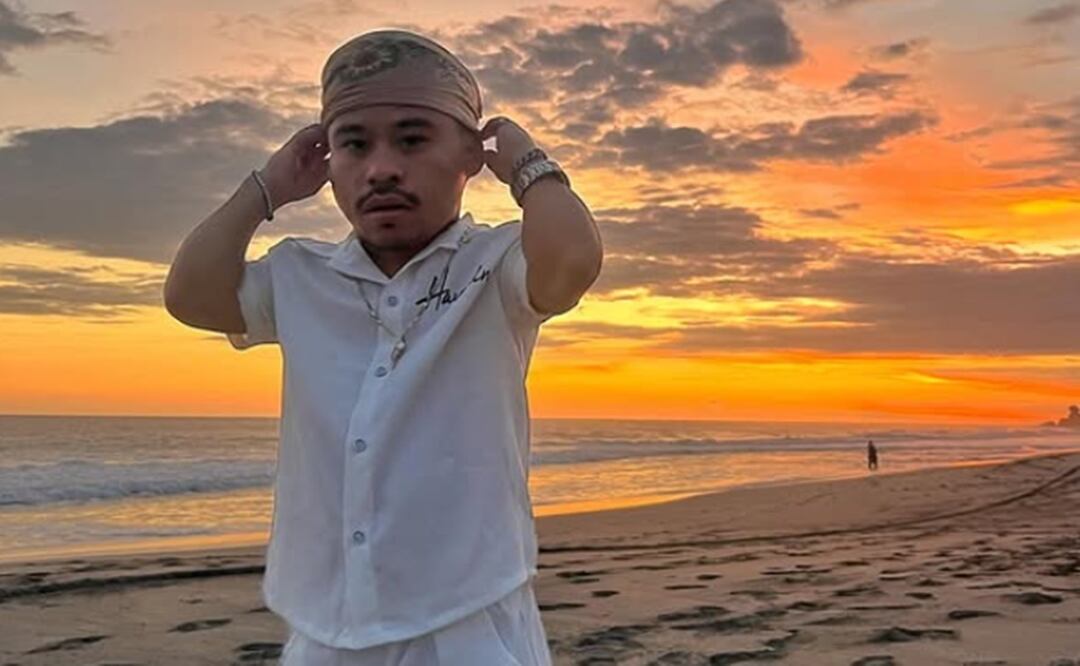 Él es Abelito, integrante sensación de "La casa de los famosos México 3".