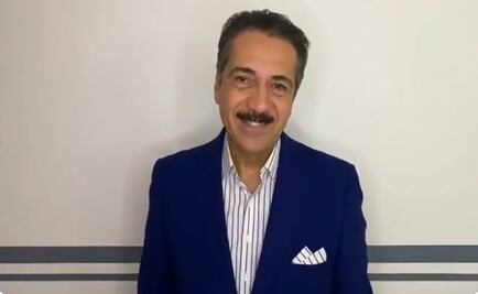 Jorge Zarza deja "Hechos AM" y manda mensaje de agradecimiento