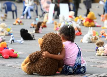 Sentencian a sujeto que violó y grabó agresiones contra una niña de 5 años